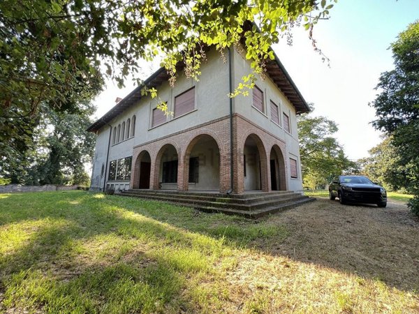 casa indipendente in vendita a San Biagio di Callalta