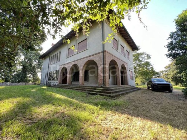 casa indipendente in vendita a San Biagio di Callalta
