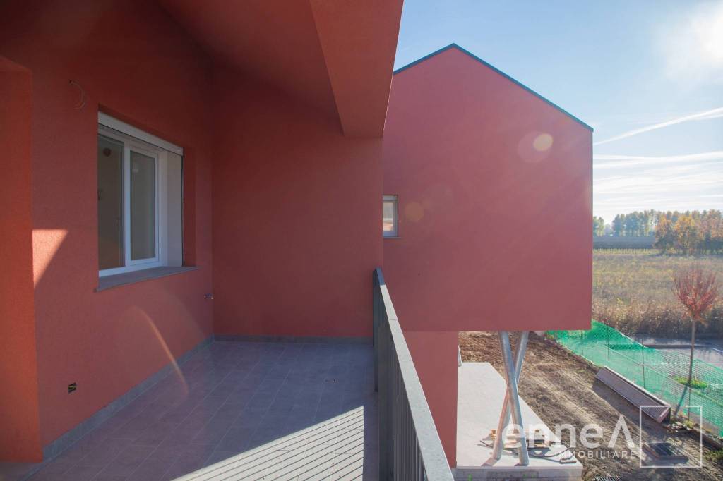 appartamento in vendita a San Biagio di Callalta