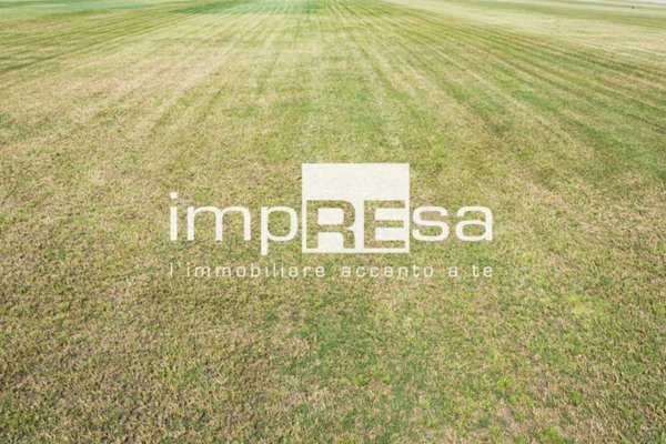 terreno agricolo in vendita a San Biagio di Callalta