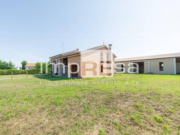 casa indipendente a San Biagio di Callalta in zona Sant'Andrea di Barbarana