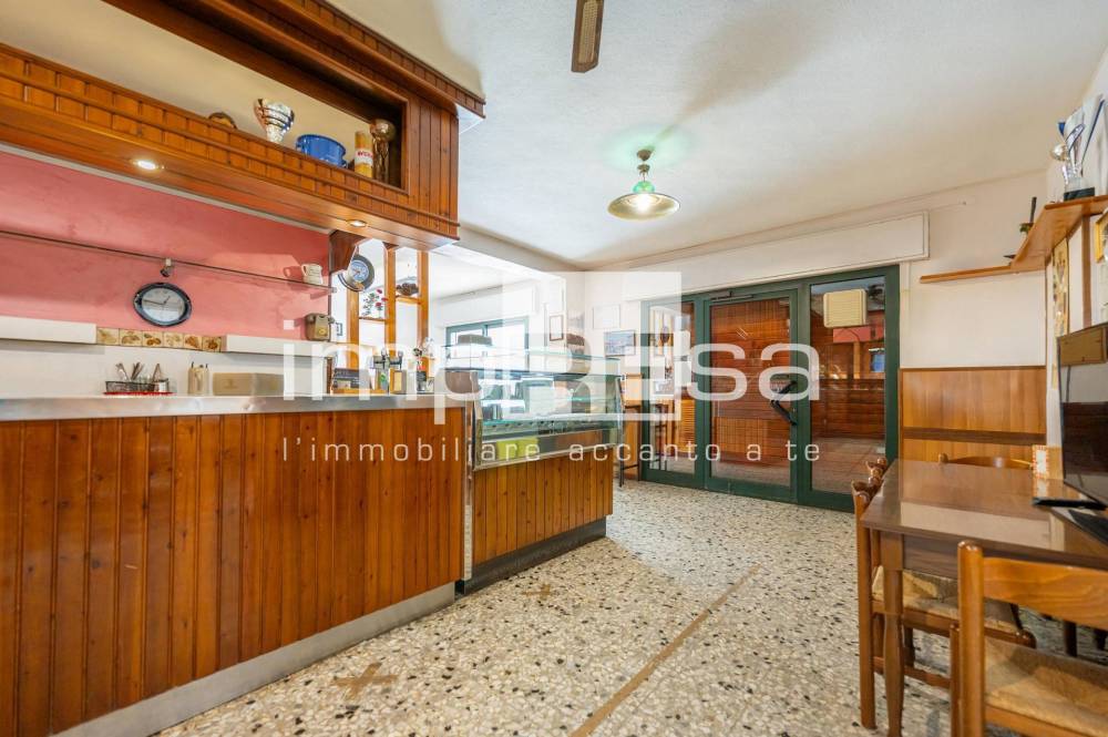 negozio in vendita a San Biagio di Callalta in zona Cavriè