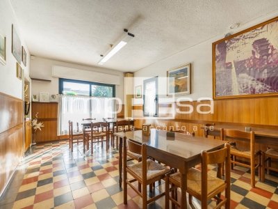 negozio in vendita a San Biagio di Callalta in zona Cavriè