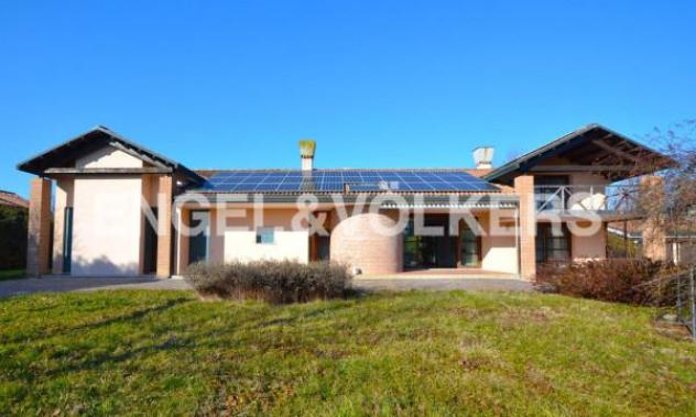 casa indipendente in vendita a San Biagio di Callalta