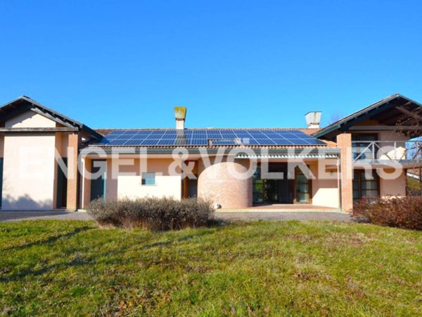 casa indipendente in vendita a San Biagio di Callalta