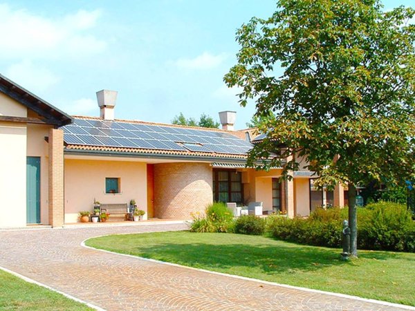 casa indipendente in vendita a San Biagio di Callalta