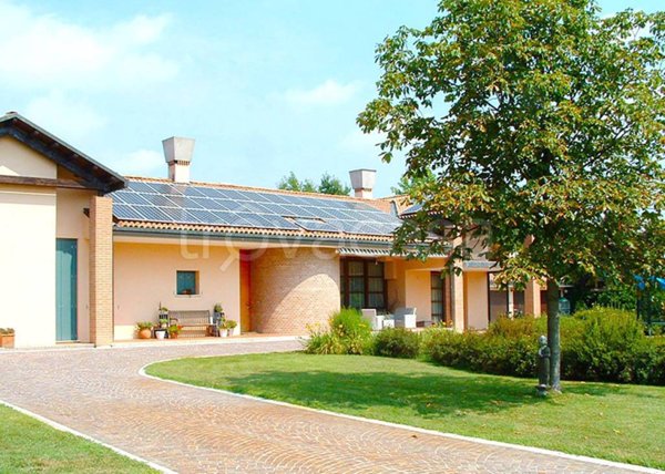 casa indipendente in vendita a San Biagio di Callalta
