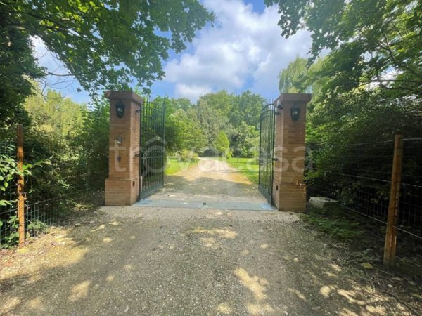 casa indipendente in vendita a San Biagio di Callalta