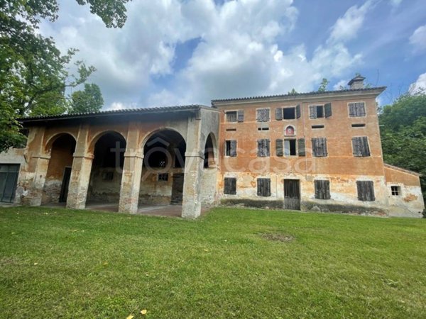 villa in vendita a San Biagio di Callalta