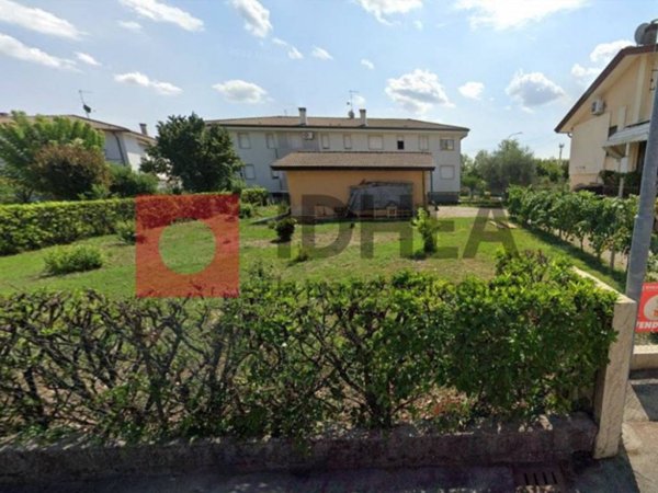 terreno agricolo in vendita a San Biagio di Callalta