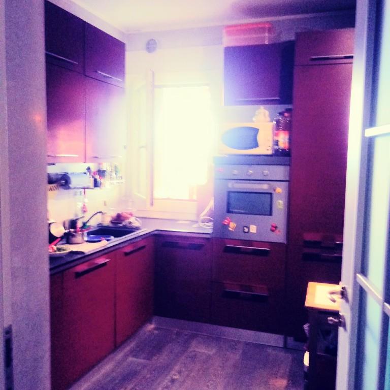 appartamento in vendita a San Biagio di Callalta
