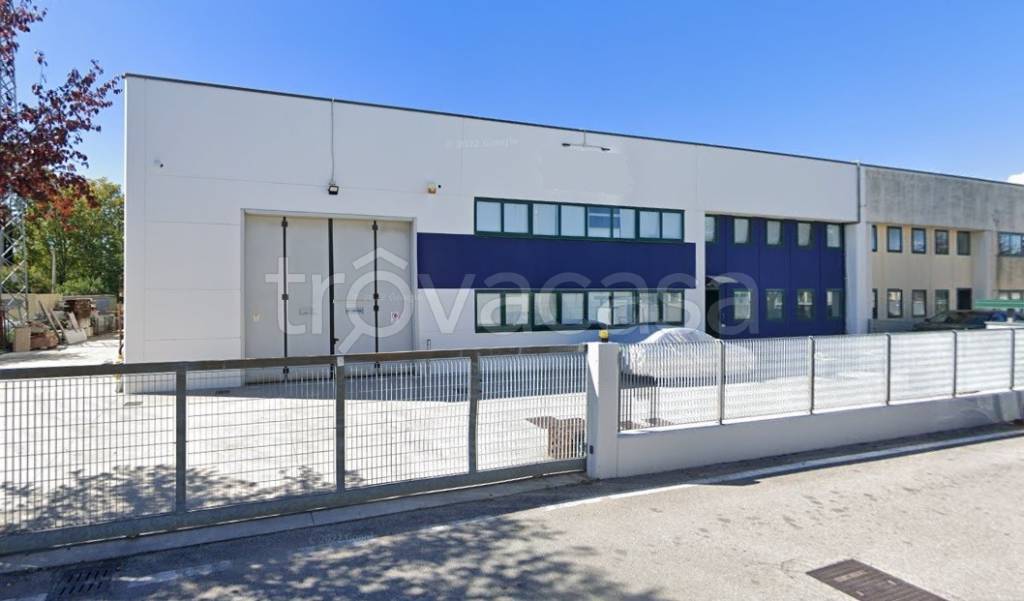 appartamento in vendita a San Biagio di Callalta