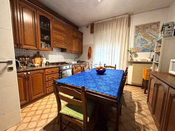 appartamento in vendita a San Biagio di Callalta