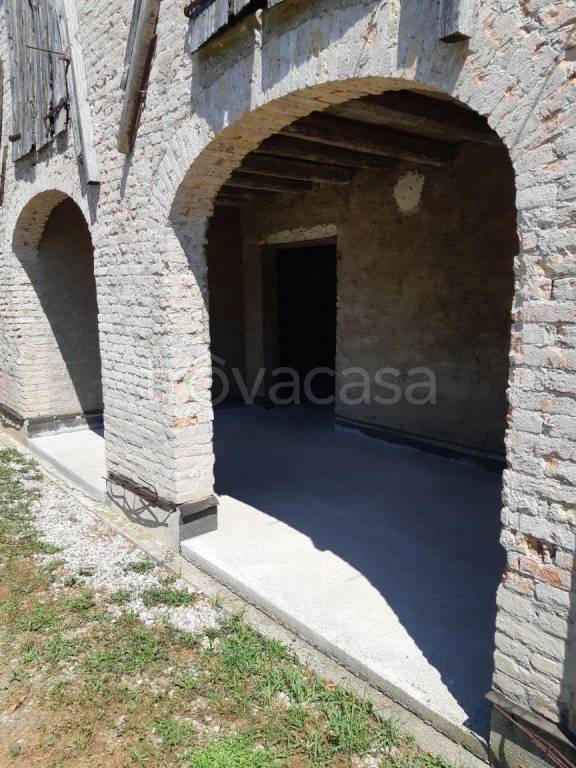 casa indipendente in vendita a San Biagio di Callalta