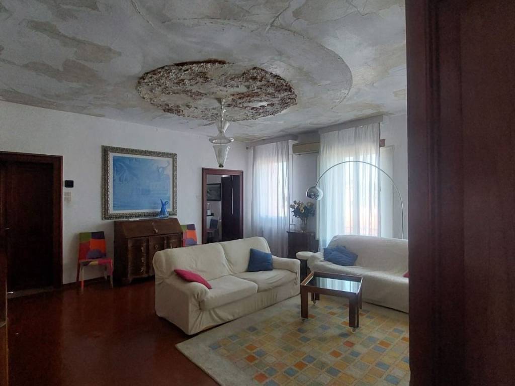 appartamento in vendita a San Biagio di Callalta