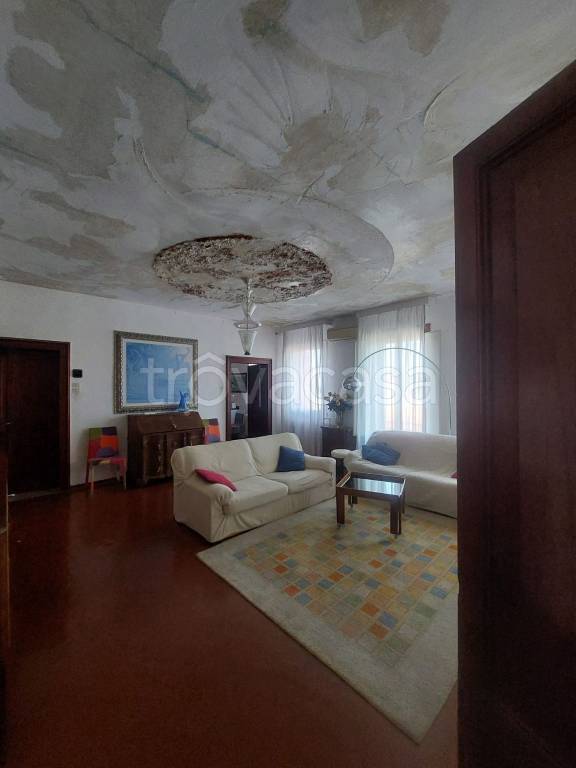 appartamento in vendita a San Biagio di Callalta