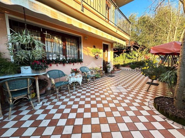 casa indipendente in vendita a San Biagio di Callalta