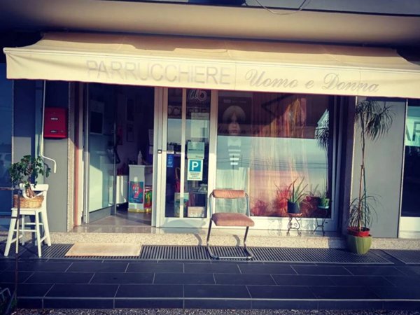 negozio in vendita a San Biagio di Callalta