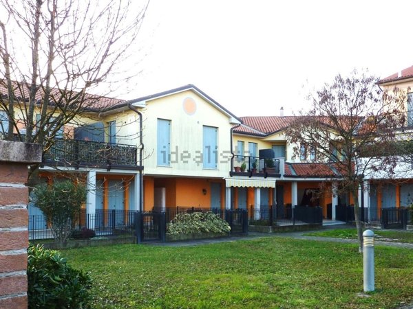 appartamento in vendita a San Biagio di Callalta