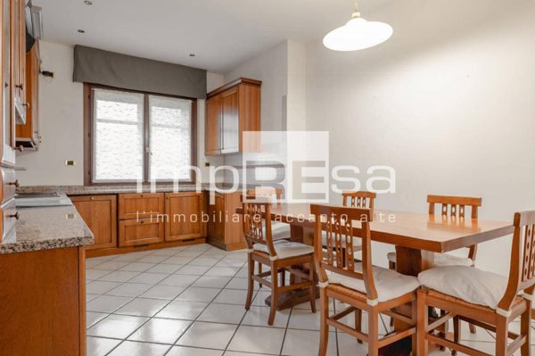 appartamento in vendita a San Biagio di Callalta