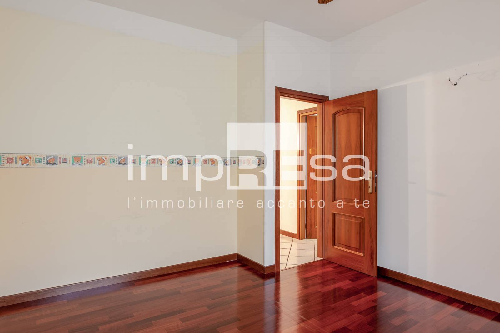 appartamento in vendita a San Biagio di Callalta