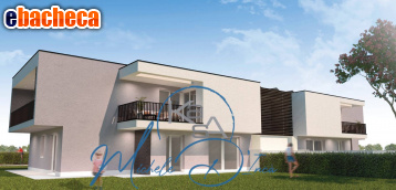 appartamento in vendita a San Biagio di Callalta