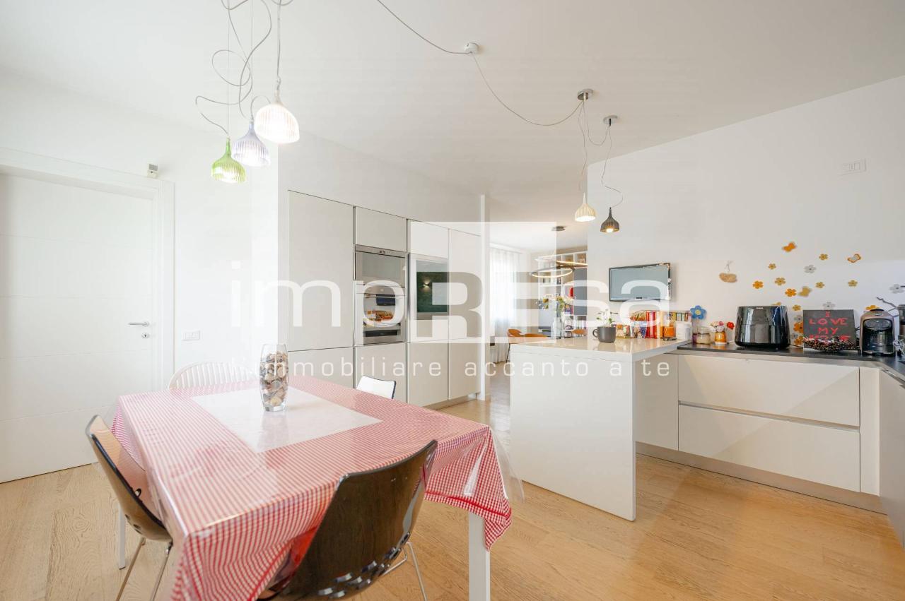 casa indipendente in vendita a San Biagio di Callalta