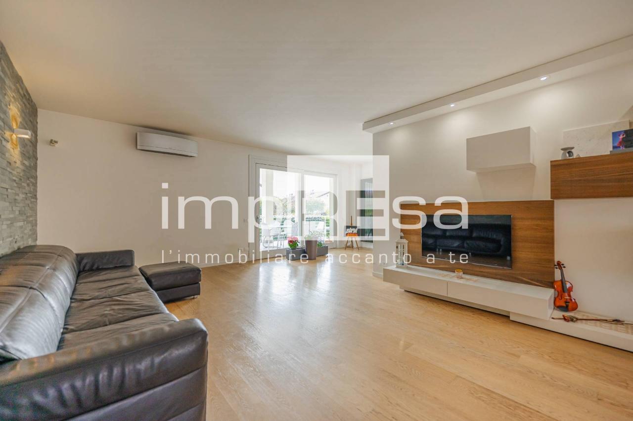 casa indipendente in vendita a San Biagio di Callalta