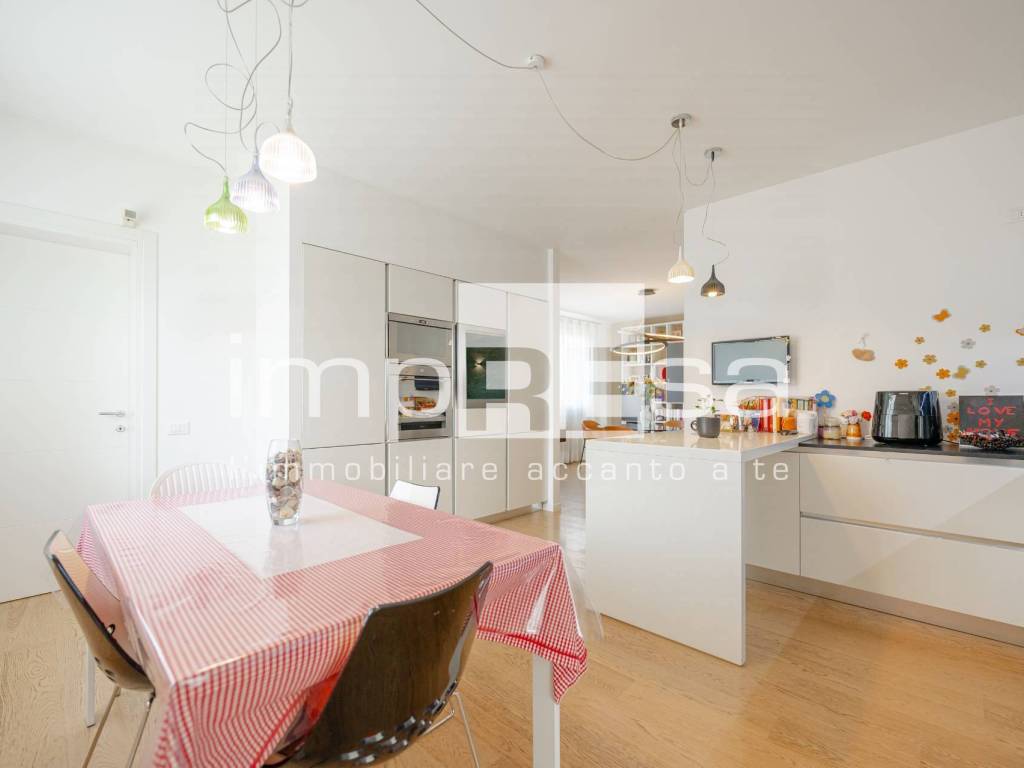 casa indipendente in vendita a San Biagio di Callalta