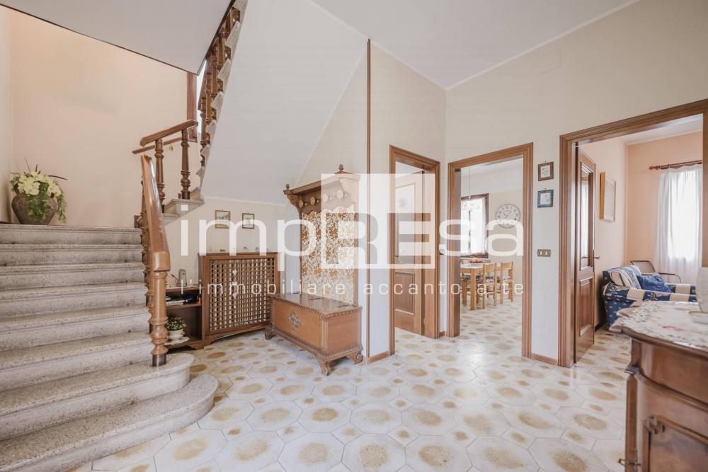 casa indipendente in vendita a San Biagio di Callalta