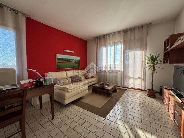 casa indipendente in vendita a San Biagio di Callalta