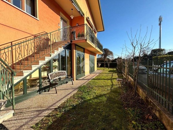 casa indipendente in vendita a San Biagio di Callalta