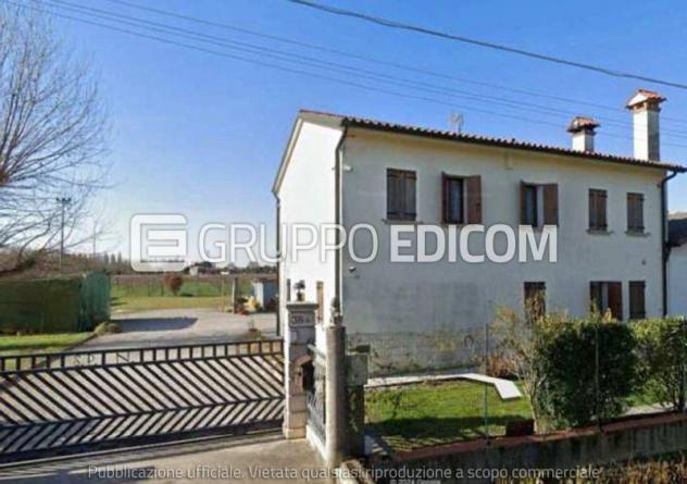 appartamento in vendita a San Biagio di Callalta