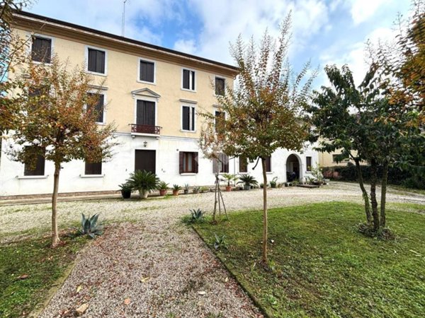 casa indipendente in vendita a San Biagio di Callalta