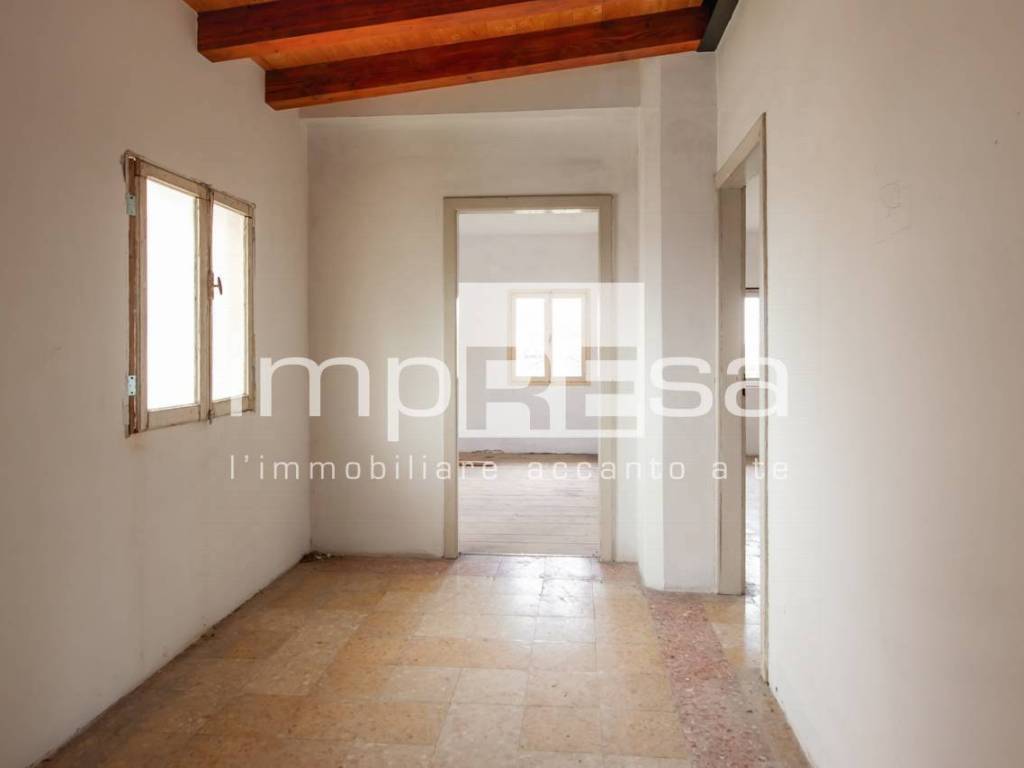 casa indipendente in vendita a San Biagio di Callalta