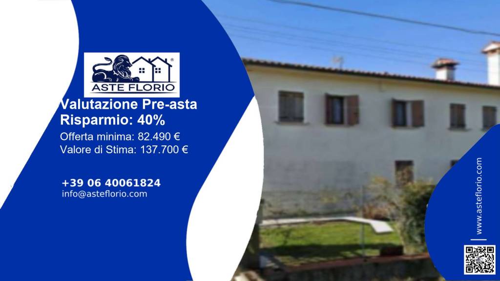 appartamento in vendita a San Biagio di Callalta