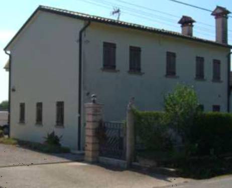 casa indipendente in vendita a San Biagio di Callalta