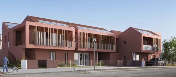 appartamento in vendita a San Biagio di Callalta