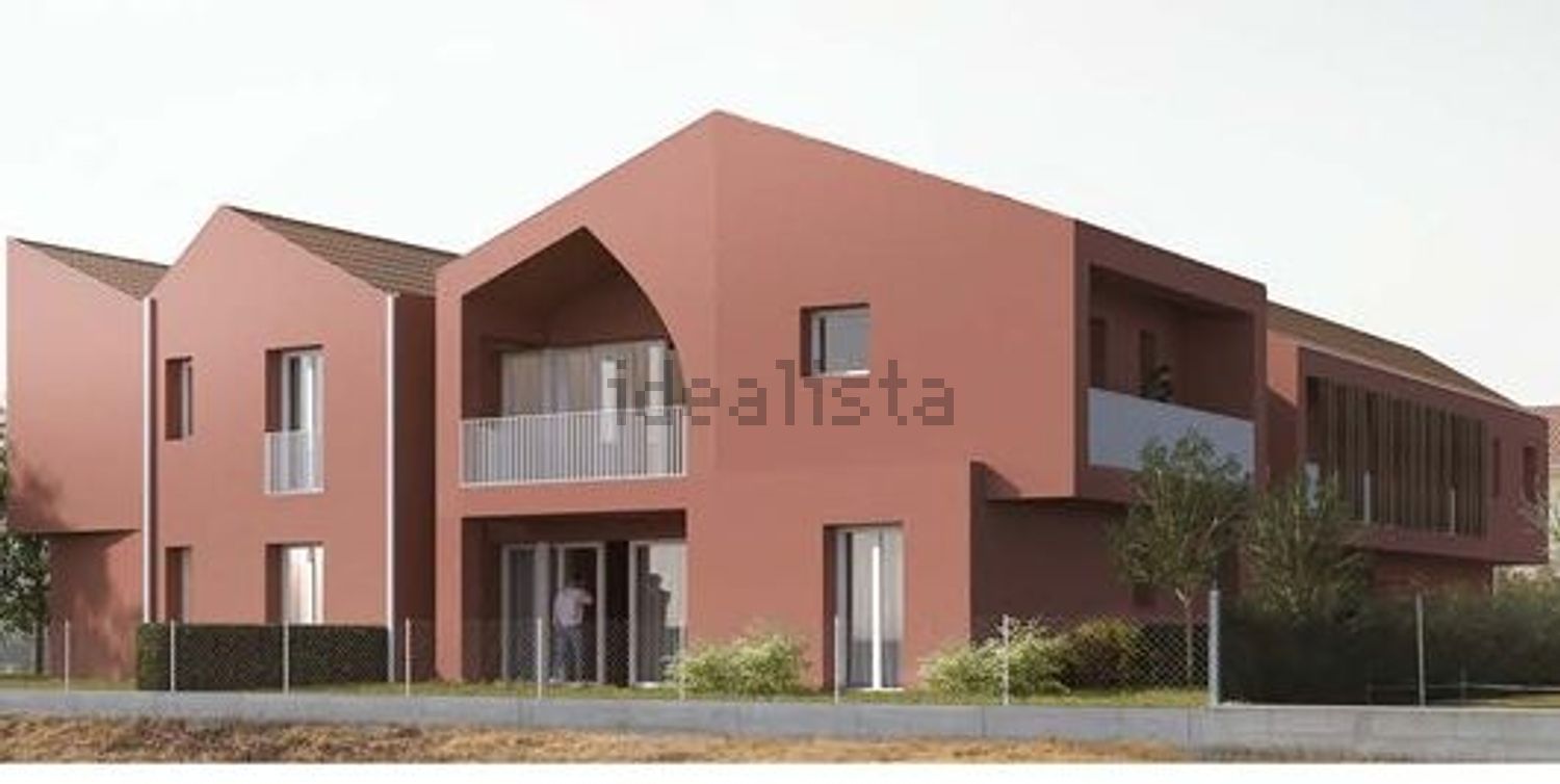 appartamento in vendita a San Biagio di Callalta