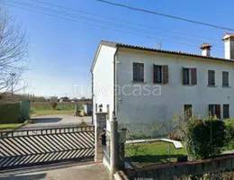 appartamento in vendita a San Biagio di Callalta