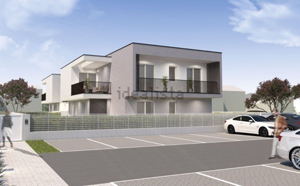 appartamento in vendita a San Biagio di Callalta