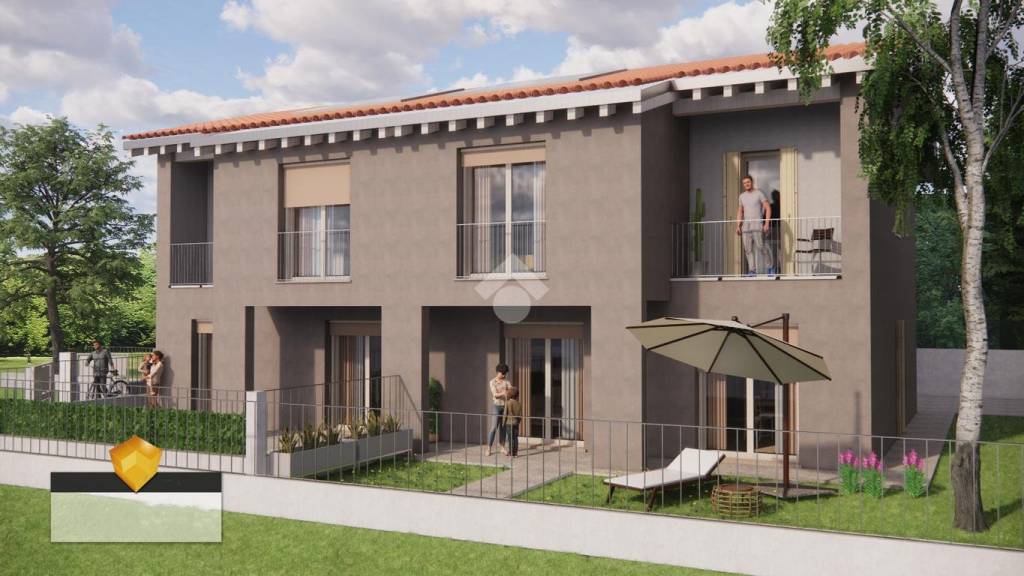 casa indipendente in vendita a San Biagio di Callalta