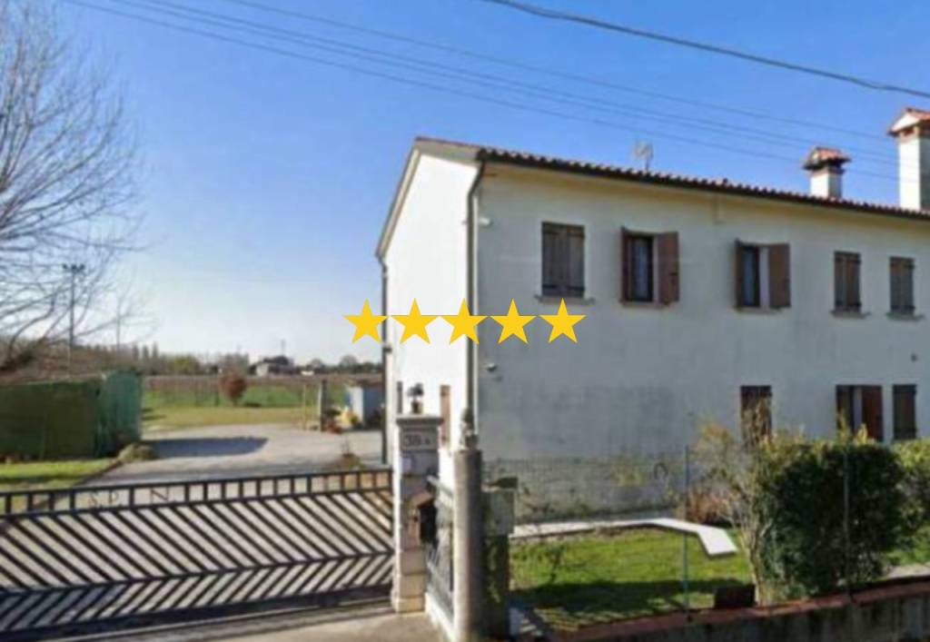 appartamento in vendita a San Biagio di Callalta
