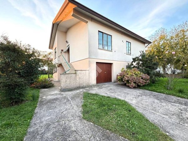 casa indipendente in vendita a San Biagio di Callalta