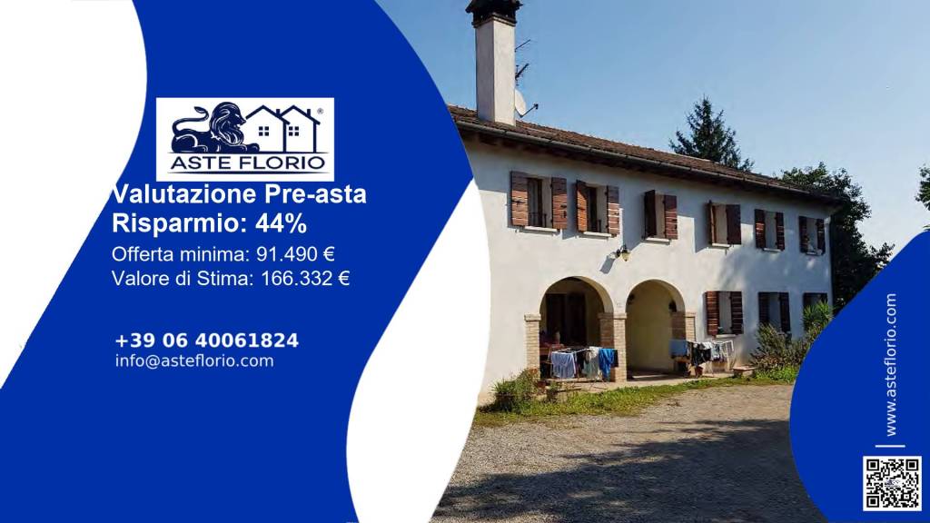 appartamento in vendita a San Biagio di Callalta