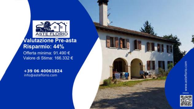 appartamento in vendita a San Biagio di Callalta