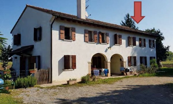 appartamento in vendita a San Biagio di Callalta