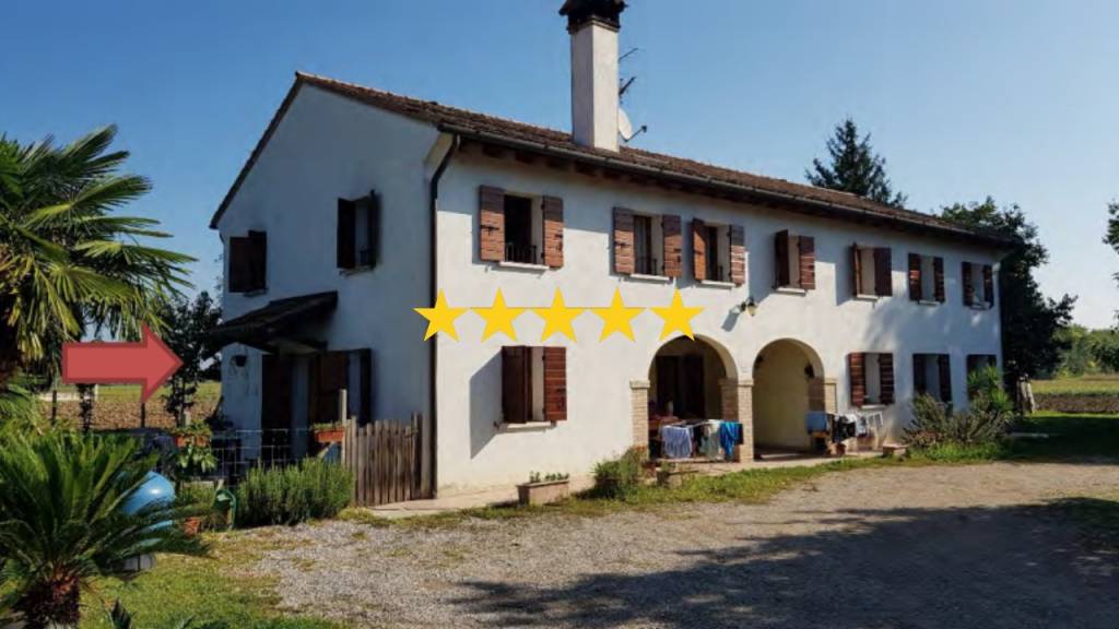 appartamento in vendita a San Biagio di Callalta