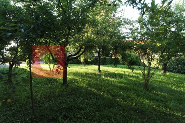 terreno edificabile in vendita a San Biagio di Callalta