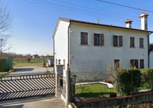 casa indipendente in vendita a San Biagio di Callalta